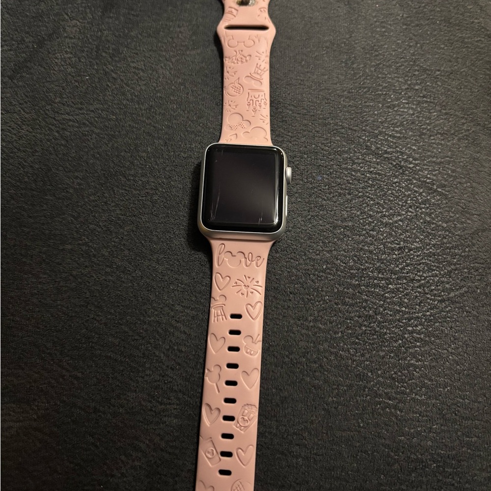 Apple Watch Series 1